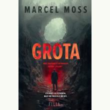 Grota, 9788384029411 K