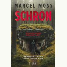 Schron, 9788384029596 K Schron, 9788384029596 K