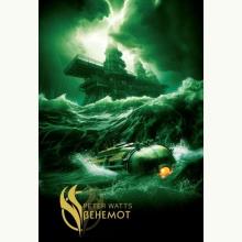 Behemot, 9788363523046 Behemot, 9788363523046