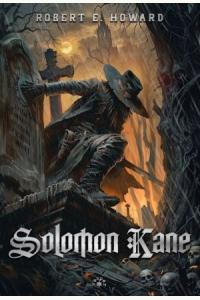 Solomon Kane