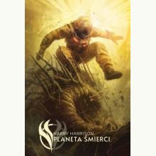 Planeta śmierci, 9788384080146 K