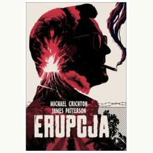 Erupcja, 9788384080221