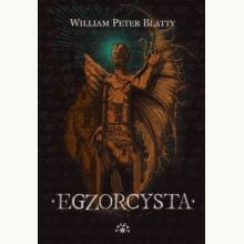 Egzorcysta, 9788377312506 Egzorcysta, 9788377312506