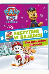 Psi Patrol. Zaczarowane historie