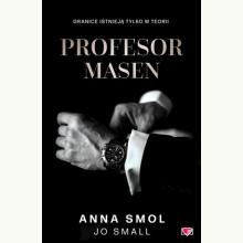 Profesor Masen, 9788384173657 K