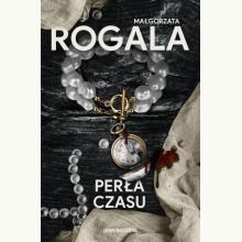 Perła czasu, 9788384300107 K