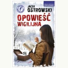 Opowieść wigilijna, 9788384300732 K Opowieść wigilijna, 9788384300732 K