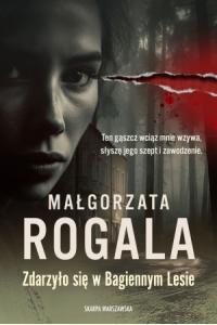 Zdarzyło się w Bagiennym Lesie