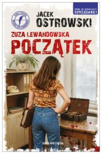 Zuza Lewandowska. Początek