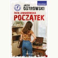 Zuza Lewandowska. Początek, 9788384302927 K