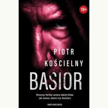 Basior, 9788384302934