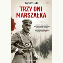 Trzy dni Marszałka, 9788384302941 K