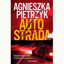Autostrada, 9788384302958 K Autostrada, 9788384302958 K