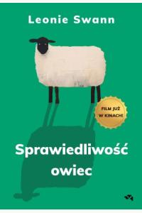 Sprawiedliwość owiec (barwione brzegi)