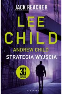 Jack Reacher: Strategia wyjścia