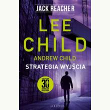 Jack Reacher: Strategia wyjścia, 9788384390375