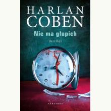 Nie ma głupich, 9788384391044 Nie ma głupich, 9788384391044