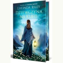 Dziewczyna na klifie, 9788382155082