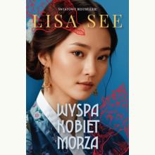 Wyspa kobiet morza, 9788381393287