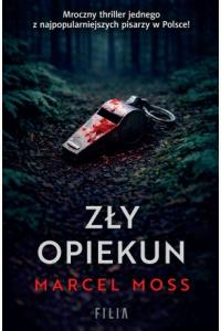 Zły opiekun