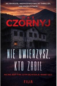 Nie uwierzysz kto zabił