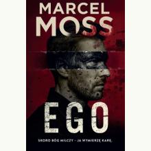 Ego, 9788384412381