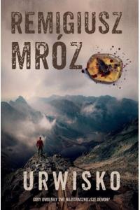 Urwisko. Seria z komisarzem Forstem. Tom 11