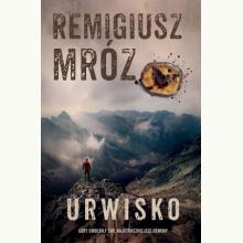 Urwisko. Seria z komisarzem Forstem. Tom 11, 9788384412404 Urwisko. Seria z komisarzem Forstem. Tom 11, 9788384412404