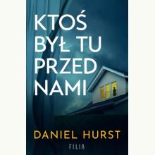 Ktoś był tu przed nami, 9788384413685 K