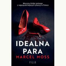 Idealna para, 9788384416532 Idealna para, 9788384416532