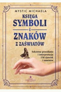 Księga symboli i znaków z zaświatów