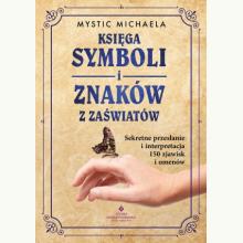 Księga symboli i znaków z zaświatów, 9788384460320 K
