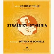 Strażnicy istnienia, 9788381714532