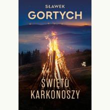 Święto Karkonoszy, 9788384490402 K