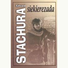 Siekierezada, 9788387498986 K Siekierezada, 9788387498986 K