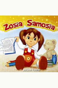 Zosia Samosia. Klasyka wierszyka