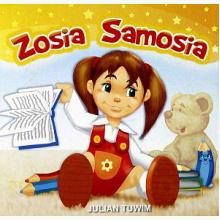 Zosia Samosia. Klasyka wierszyka, 9788389052179