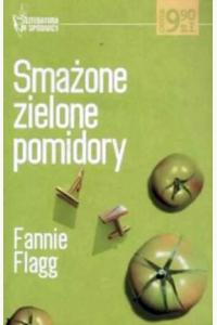 Smażone zielone pomidory (używana)
