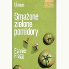 Smażone zielone pomidory (używana), 9788389371218 Smażone zielone pomidory (używana), 9788389371218