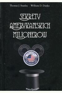 Sekrety amerykańskich milionerów