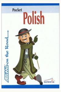 Pocket Polish. Polski kieszonkowy dla Anglików w podróży