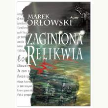 Zaginiona relikwia, 9788390244433