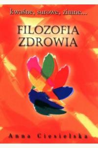 Filozofia zdrowia (używana)