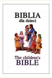 Biblia dla dzieci / The children's Bible