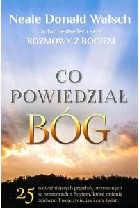 Co powiedział Bóg