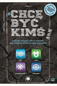 Chcę być kimś! cz. 2