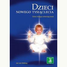Dzieci Nowego Tysiąclecia, 9788394056216