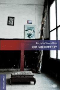 Kuba. Syndrom wyspy (używana)