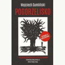 Pogorzelisko, 9788394582906