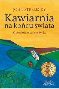 Kawiarnia na końcu świata